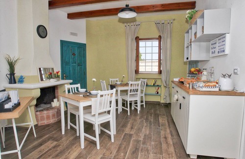 Giovinazzo Bed & Breakfast | Villa al Mare B&B