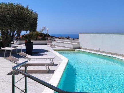 Licata Villa | Villa Al Tramonto