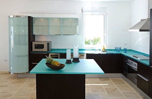 Oyster Pond Villa | Villa Alabaster