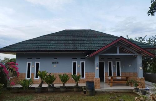 Cilobak Villa | Villa Alam 1