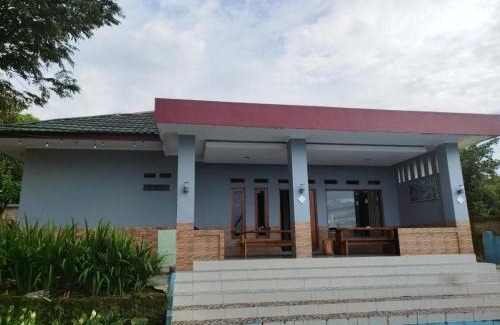 Cilobak Villa | Villa Alam 1