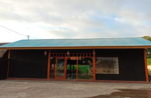 Labuan Bajo Hotel | Villa Alam Flores Komodo Labuan Bajo Mitra RedDoorz