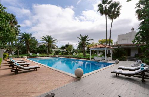 Ischia Porto Villa | Villa Alba by MyVillaCollection