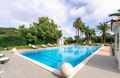 Ischia Porto Villa | Villa Alba by MyVillaCollection
