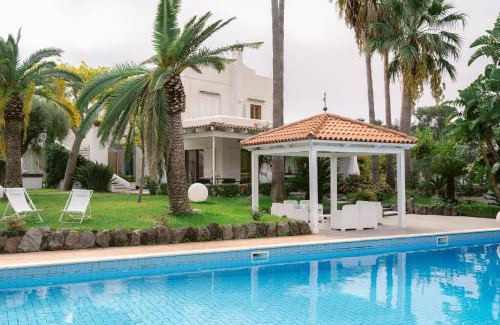 Ischia Porto Villa | Villa Alba by MyVillaCollection
