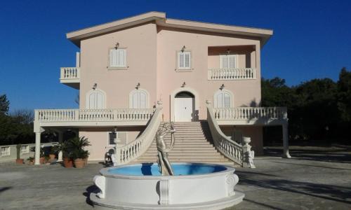 Leporano Marina Apartment | Villa alba