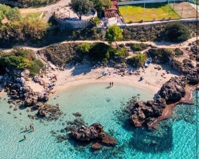 Leporano Marina Apartment | Villa alba
