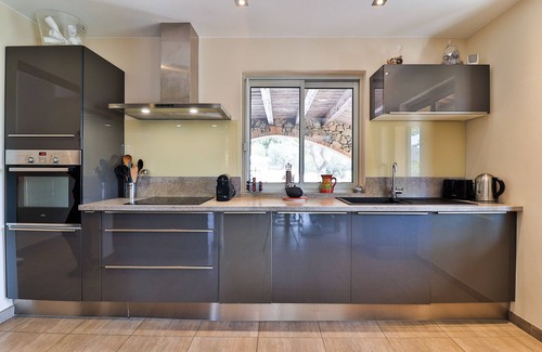 Plan-de-la-Tour Villa | Villa Albizia - 6 bedrooms