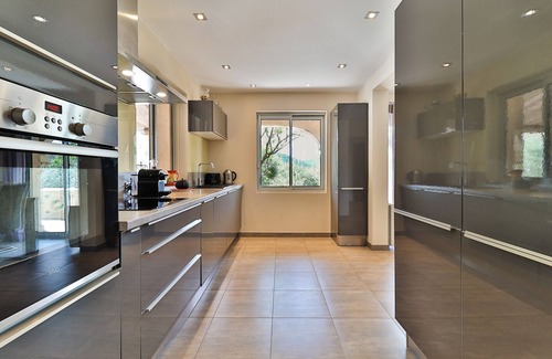 Plan-de-la-Tour Villa | Villa Albizia - 6 bedrooms