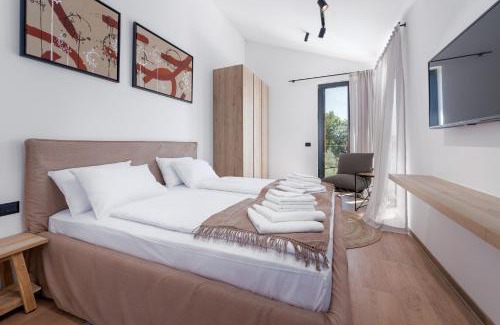 Kadumi Villa | Villa Albona