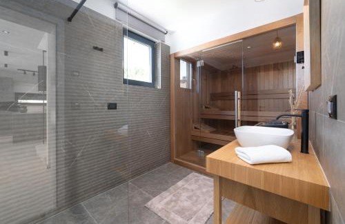 Kadumi Villa | Villa Albona