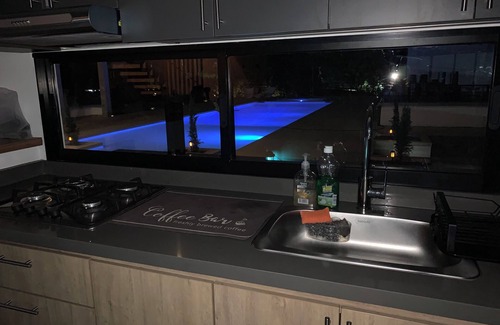 Pereira Villa | Villa AlCon -5 Bedrooms- Luxury villa in the heart of Colombia’s coffee axis!