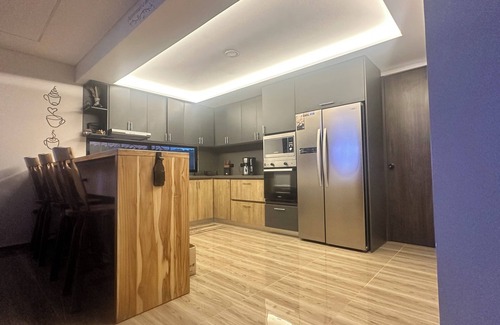 Pereira Villa | Villa AlCon -5 Bedrooms- Luxury villa in the heart of Colombia’s coffee axis!