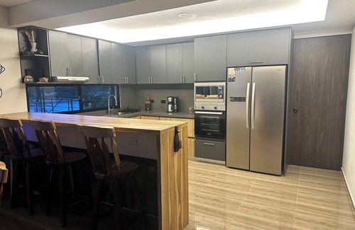 Pereira Villa | Villa AlCon -5 Bedrooms- Luxury villa in the heart of Colombia’s coffee axis!