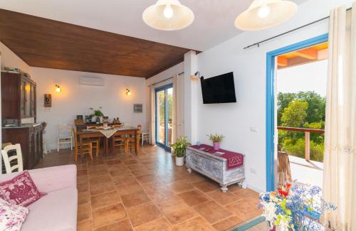 Calangianus Bed & Breakfast | Villa Alcumissu Camere