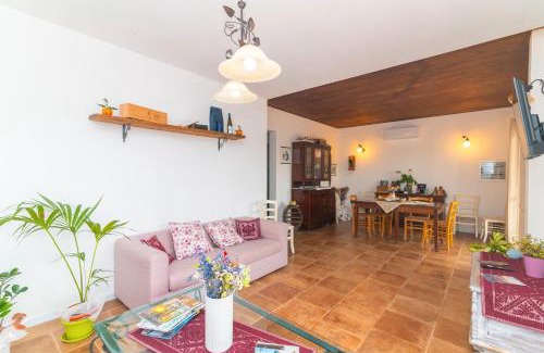 Calangianus Bed & Breakfast | Villa Alcumissu Camere