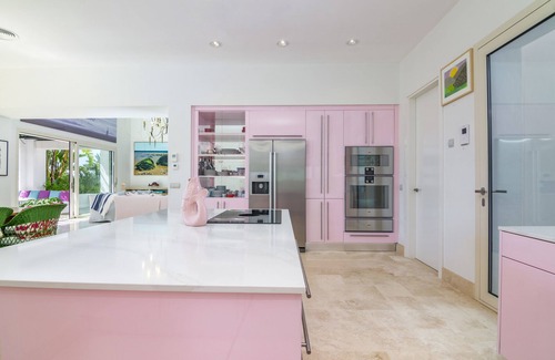 Casares House | Villa Alegria Mediterranean Style -Finca Cortesin