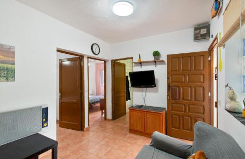 Valsequillo de Gran Canaria Villa | Villa Alejo