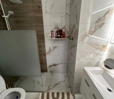 Pernera Villa | Villa Aleksandar