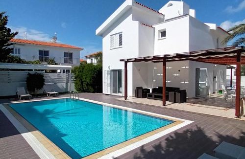 Pernera Villa | Villa Aleksandar
