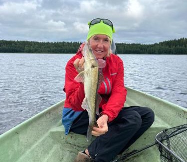 Juva Villa | Villa Aleksandra, LaatuLomat