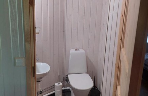 Rovaniemi Apartment | Villa Aleksi with Sauna