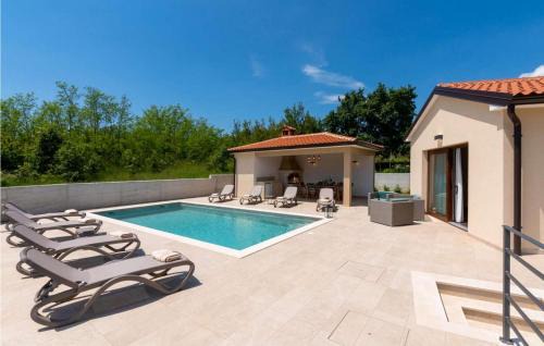Vizinada House | Villa Alena