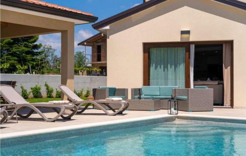 Vizinada House | Villa Alena