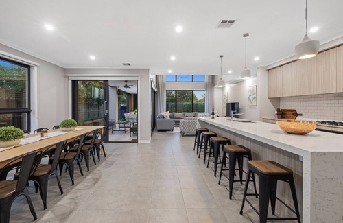 Tootgarook House | Villa Alessandro – Mornington Peninsula Luxury Accommodation
