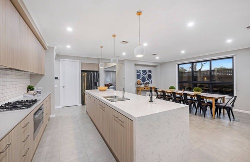 Tootgarook House | Villa Alessandro – Mornington Peninsula Luxury Accommodation