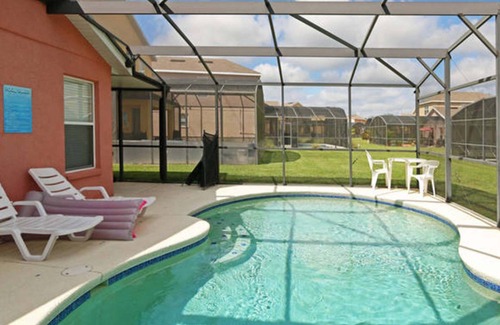 Sandy Ridge Villa | Villa Alexa