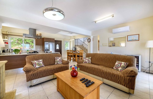 Kapparis Villa | Villa Alexander - Charming Kapparis Getaway