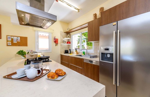 Kapparis Villa | Villa Alexander - Charming Kapparis Getaway