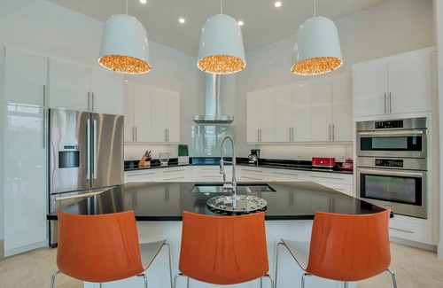 Pelican Ski Chalet | Villa Alexander