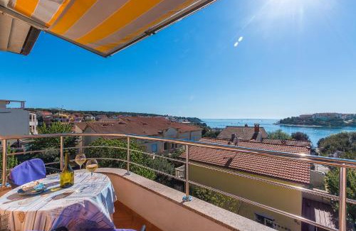 Pjescana Uvala Apartment | Villa Alexandra 3