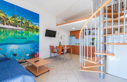 Pjescana Uvala Apartment | Villa Alexandra 3