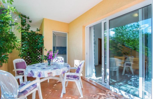 Pjescana Uvala Apartment | Villa Alexandra 4