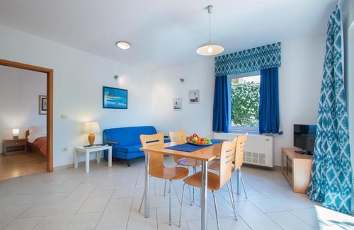 Pjescana Uvala Apartment | Villa Alexandra 4