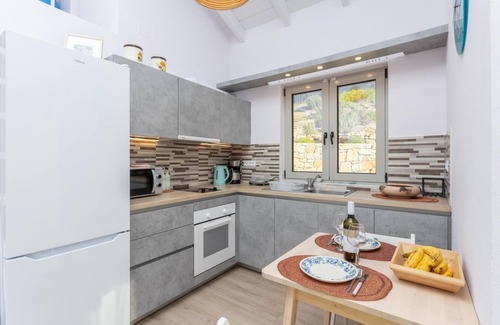 Koutsi Villa | Villa Alexandros - Two Bedroom Villa, Sleeps 4