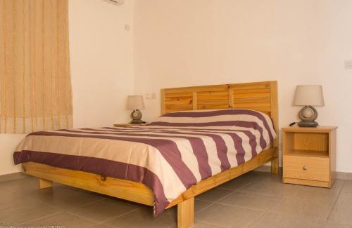 Trou aux Biches Apartment | Villa Alexis - Location de vacances à Trou aux Biches