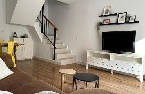 Benicassim House | Villa Alicia