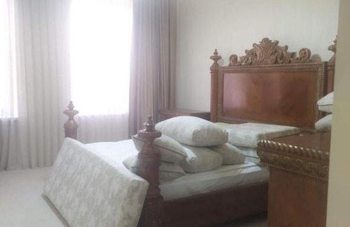 Erebuni Apartment | Villa "ALISA"