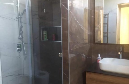 Erebuni Apartment | Villa "ALISA"