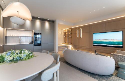 Eilat Villa | Villa Alma Eilat