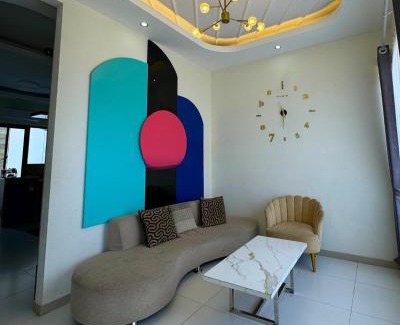 Sidomulyo Villa | Villa Almaria