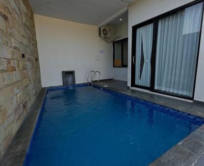 Sidomulyo Villa | Villa Almaria