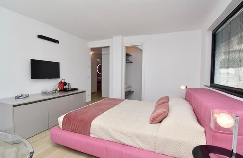 San Teodoro Bed & Breakfast | Villa Almata