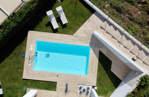 San Teodoro Bed & Breakfast | Villa Almata