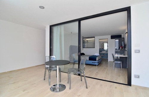 San Teodoro Bed & Breakfast | Villa Almata