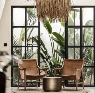 Dyanapura Villa | Villa Almaz Seminyak